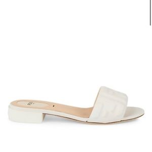 FENDI SLIDES